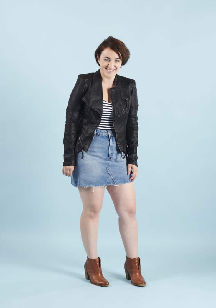 SO many summer fashion trends are on display in my latest Nordstrom Trunk Club review!