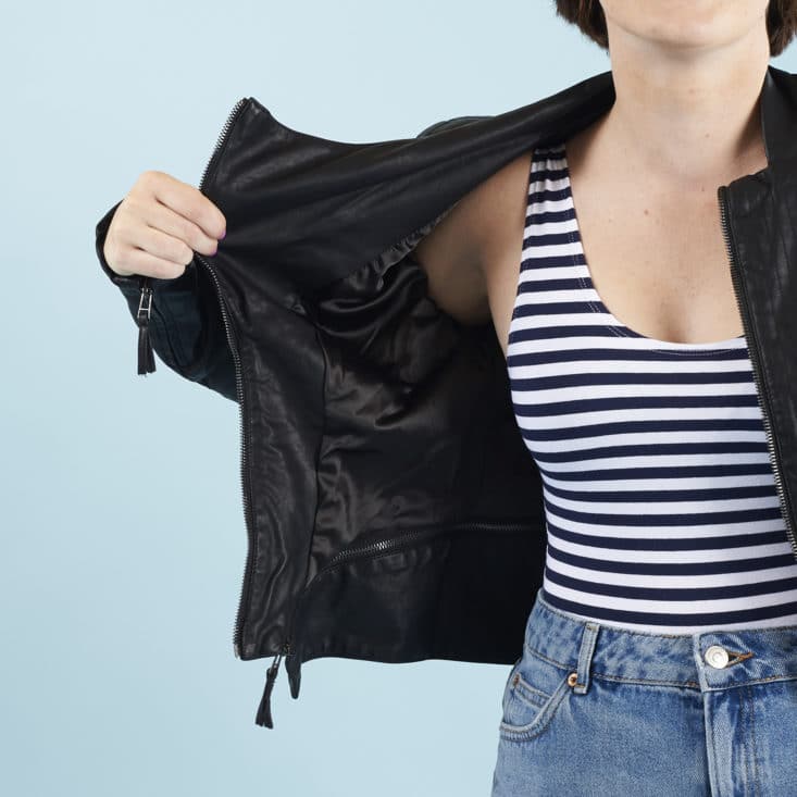 SO many summer fashion trends are on display in my latest Nordstrom Trunk Club review!