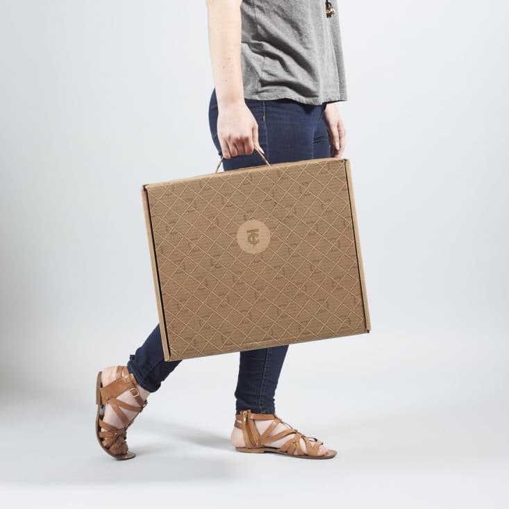 Check out my review of Trunk Club for June 2017!
