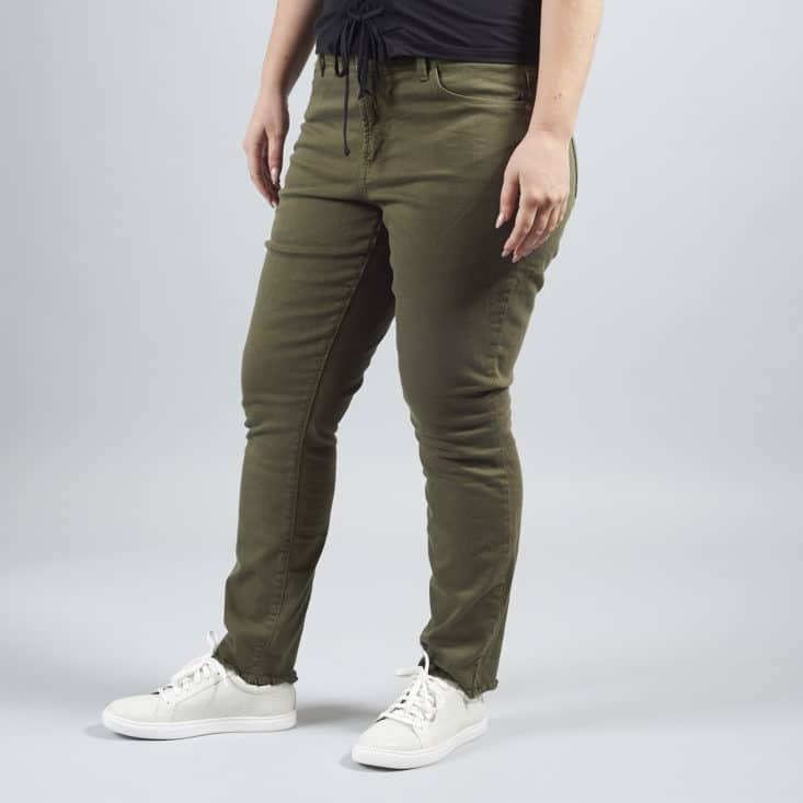 Check out my review of Trunk Club for June 2017!