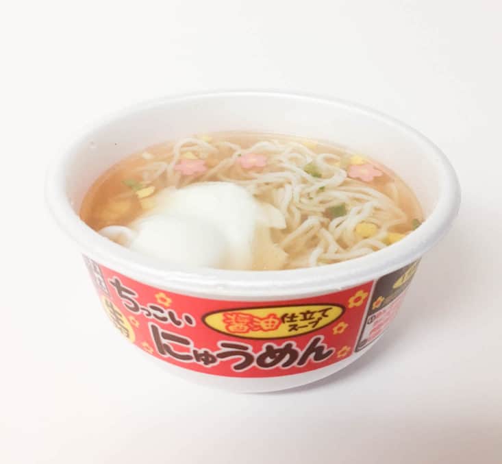 Umai Crate by Japan Crate June 2017 Box