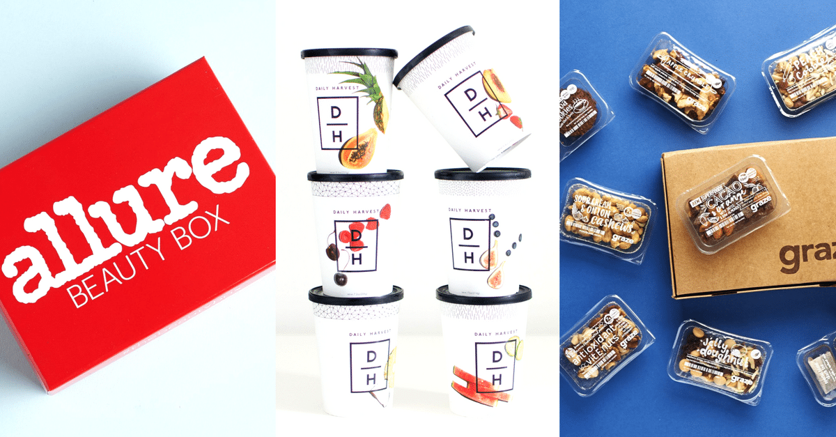 Last Call! 4th of July Subscription Box Deals To Grab This Week!