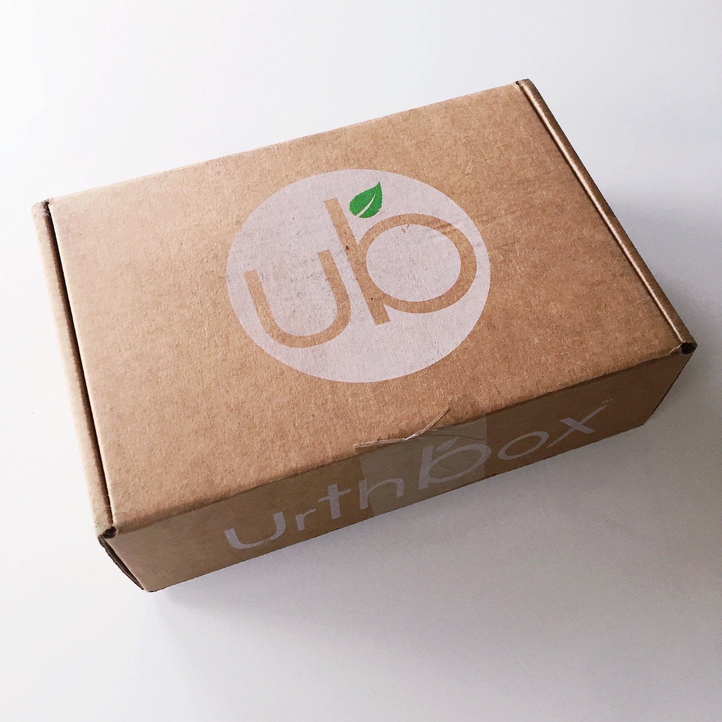 UrthBox Subscription Box Review + Free Box Coupon – June 2017