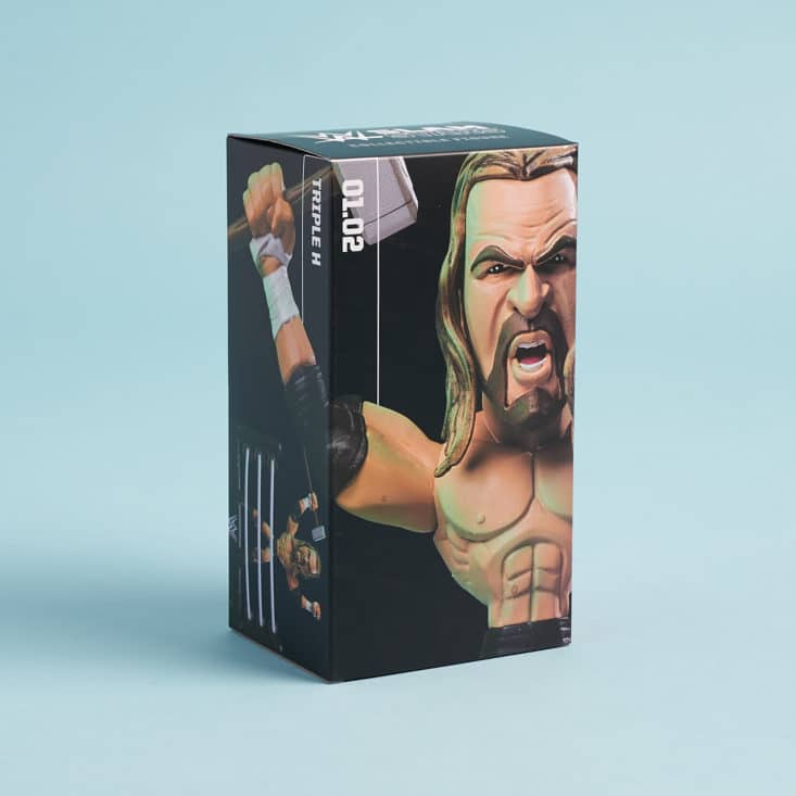 WWE Slam Crate Stables June 2017 - 0024