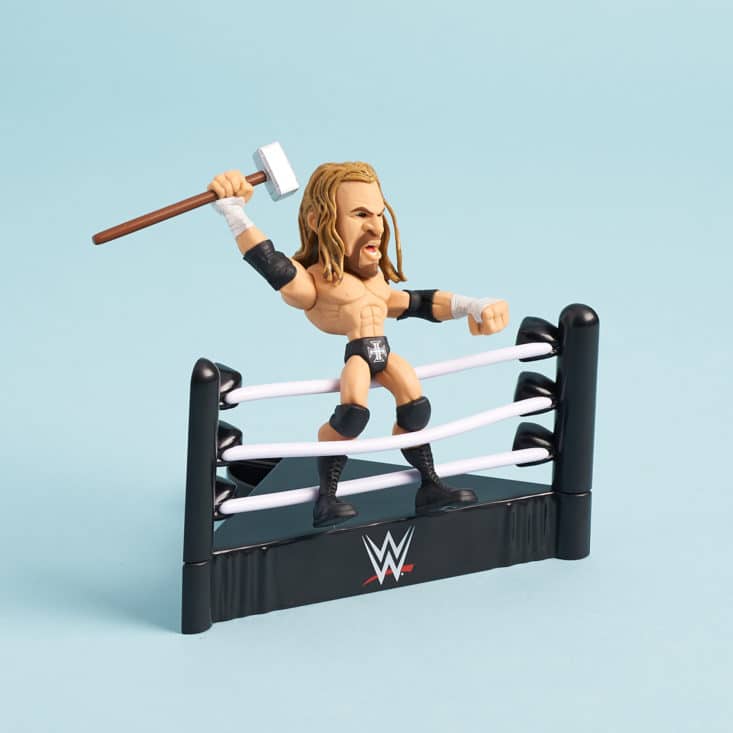 WWE Slam Crate Stables June 2017 - 0027