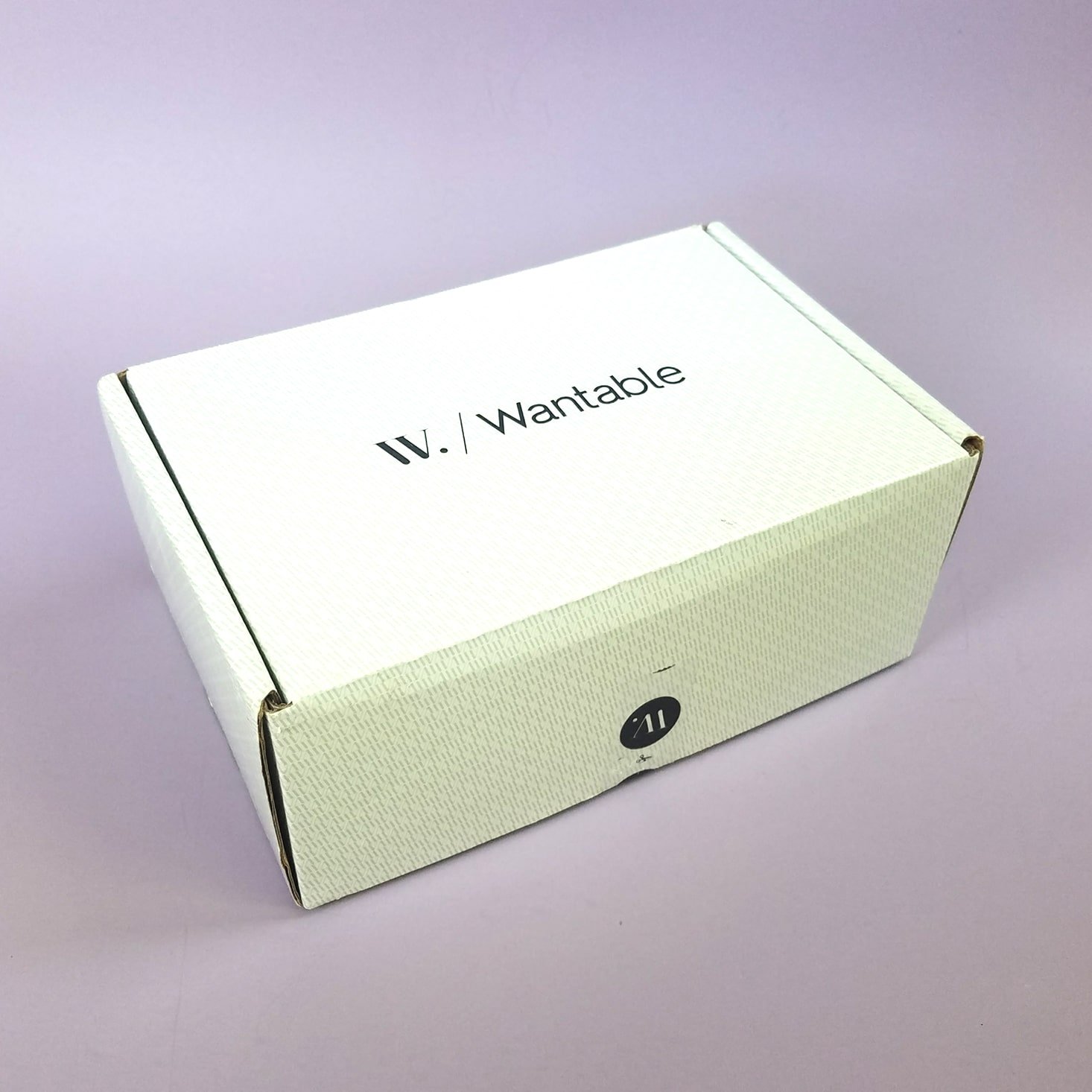 Wantable Makeup Subscription Box Review – July 2017