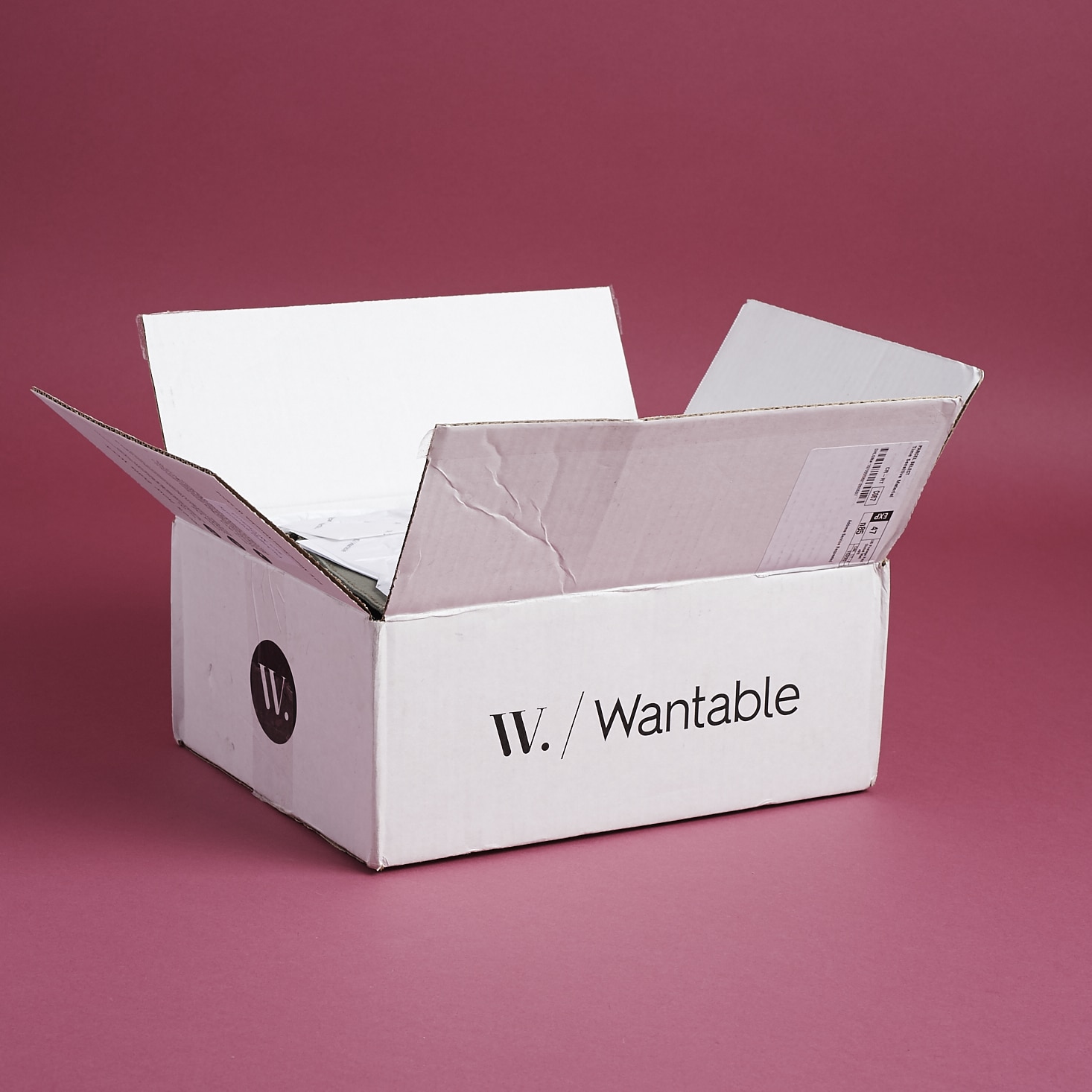 Wantable Style Edit Subscription Box Review – July 2017