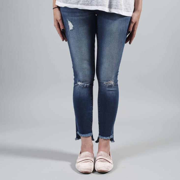 Wantable Style Edit July 2017 Women's Clothing Box