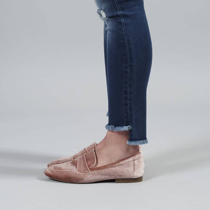 Wantable Style Edit July 2017 Women's Clothing Box