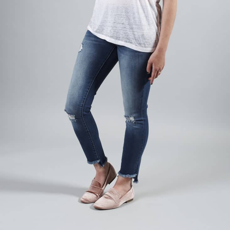 Wantable Style Edit July 2017 Women's Clothing Box