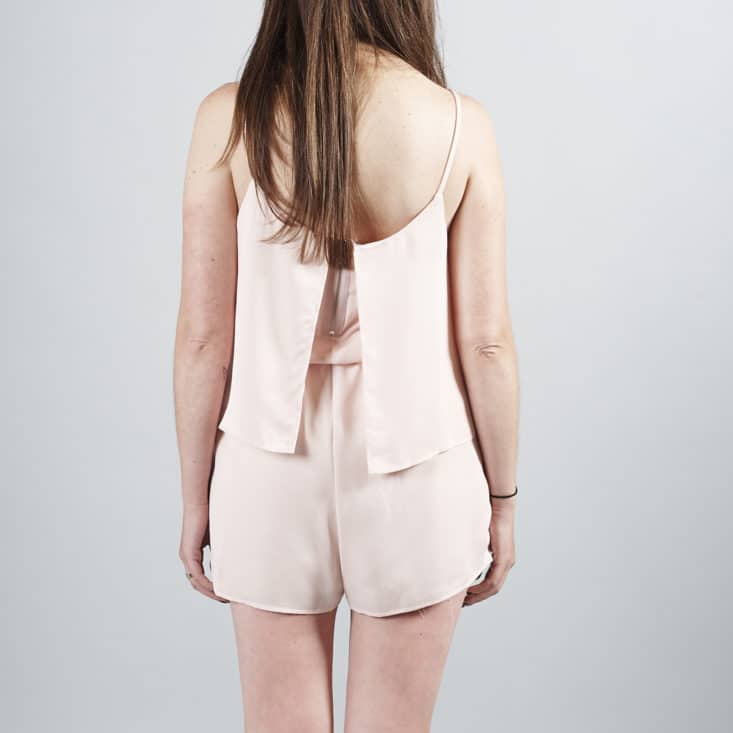 Wantable Style Edit July 2017 Women's Clothing Box