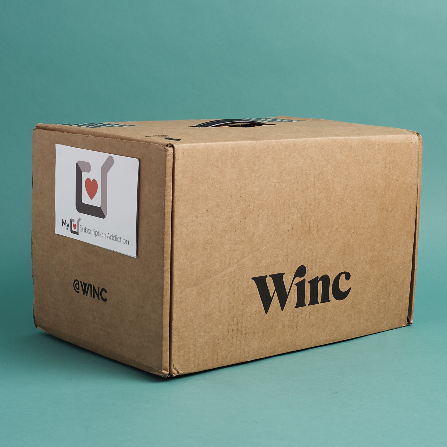 Winc Wine of the Month Subscription Review + Coupon – July 2017