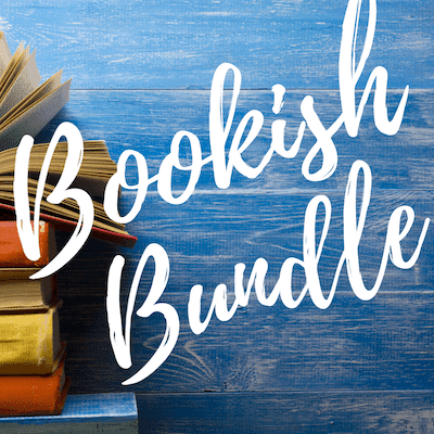 Uppercase Bookish Bundles – Available Now!