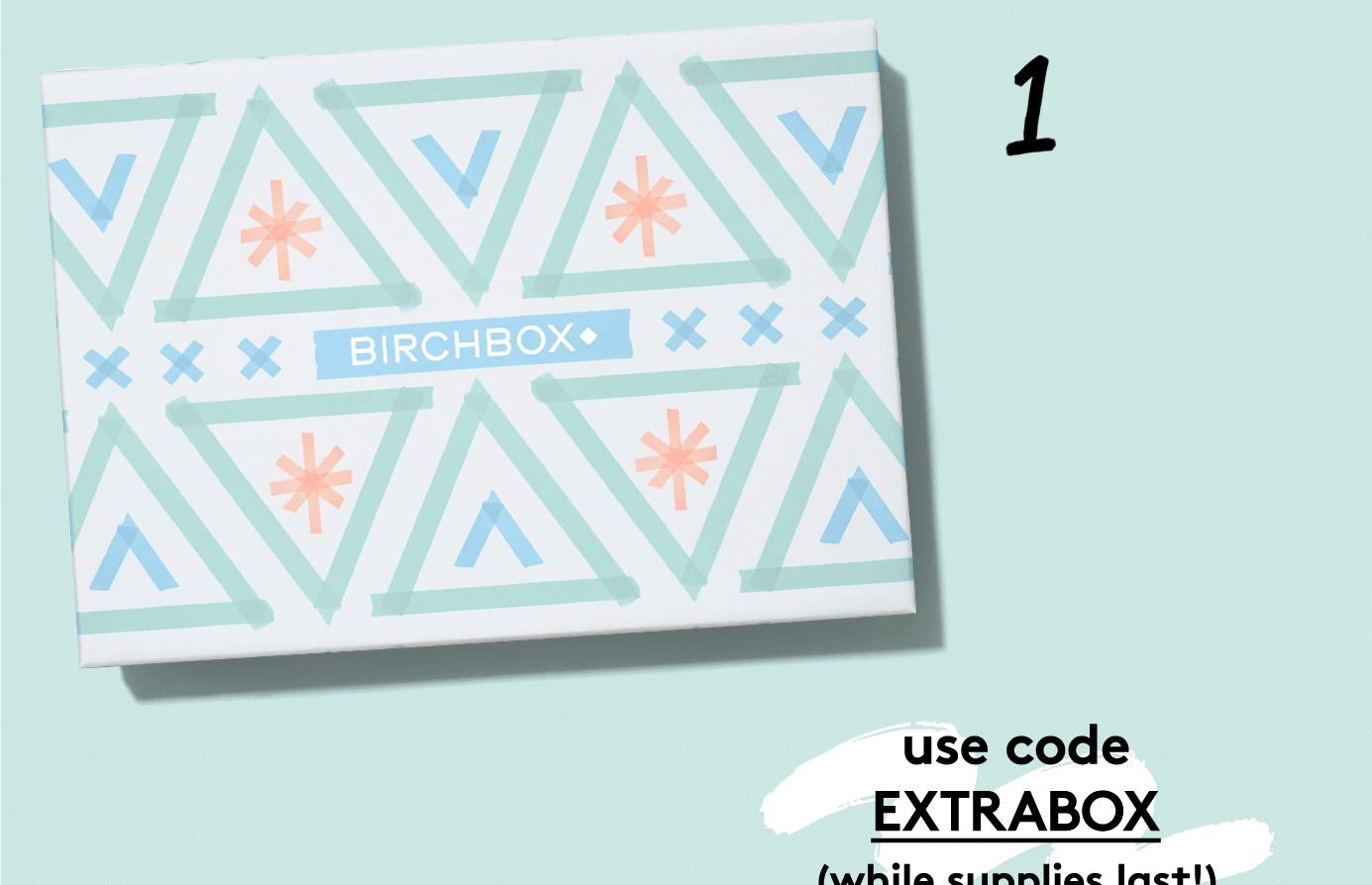 Birchbox Coupon – Free Bonus Birchbox with Subscription