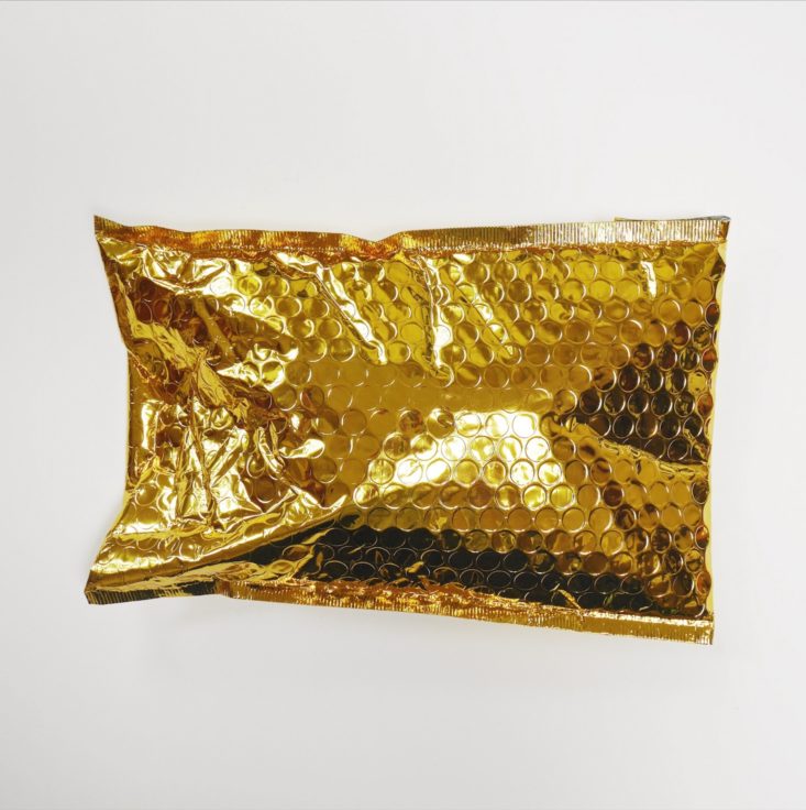 Ipsy Glam Bag August 2017 Beauty Subscription Box