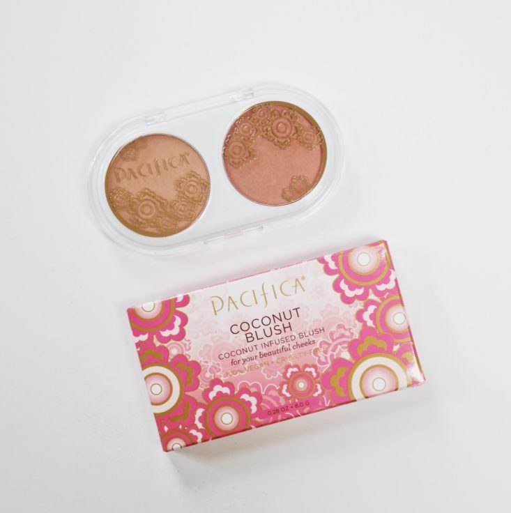 Ipsy Glam Bag August 2017 Beauty Subscription Box