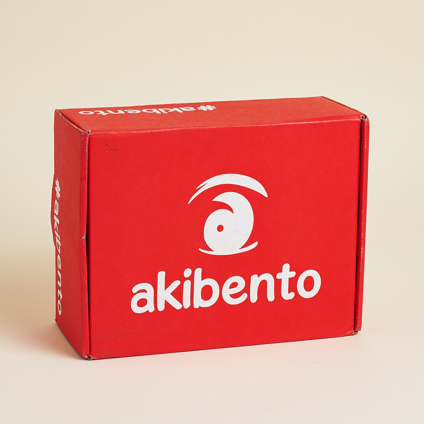 Akibento Subscription Box Review + Coupon – August 2017