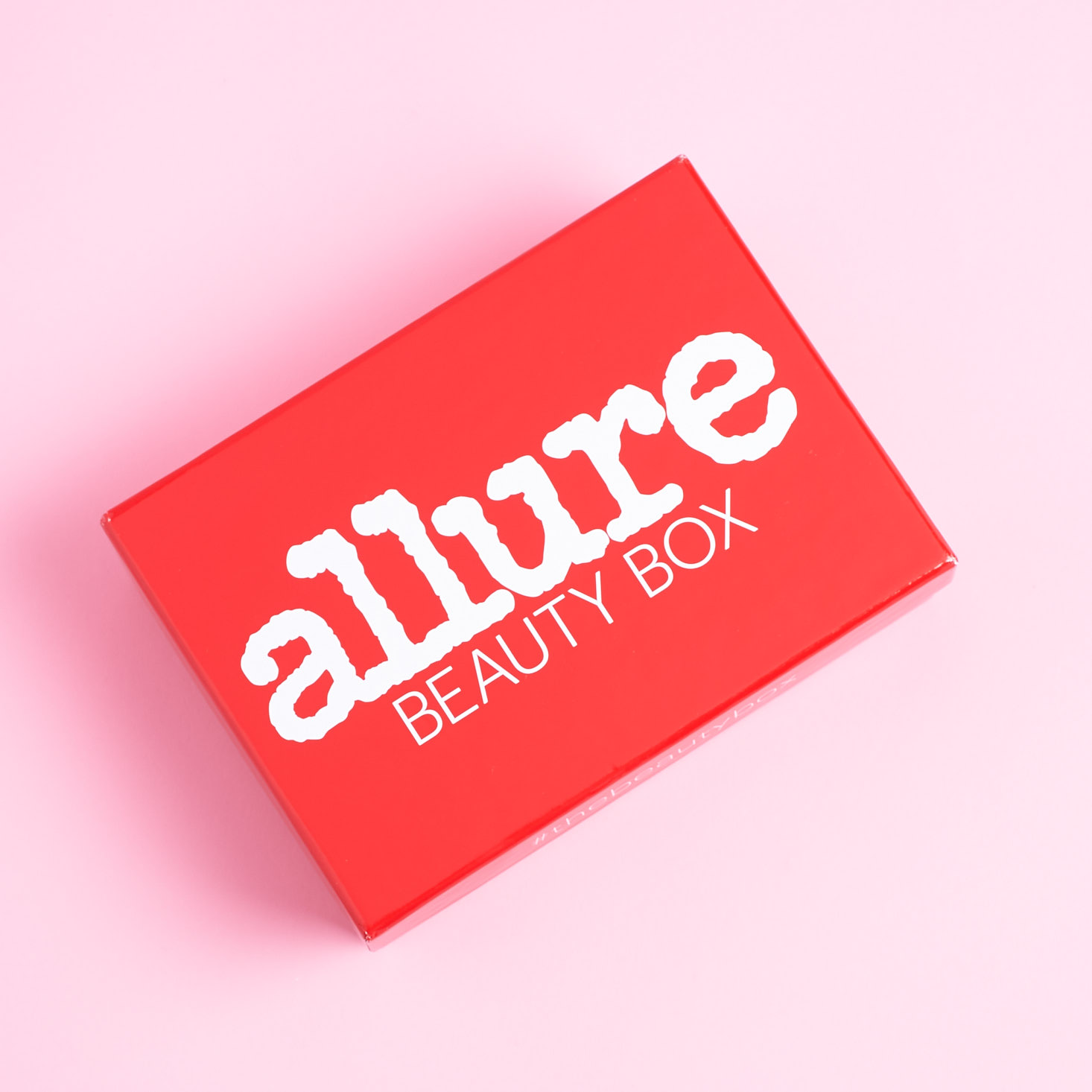 Allure Beauty Box Review – August 2017 + $5 Coupon