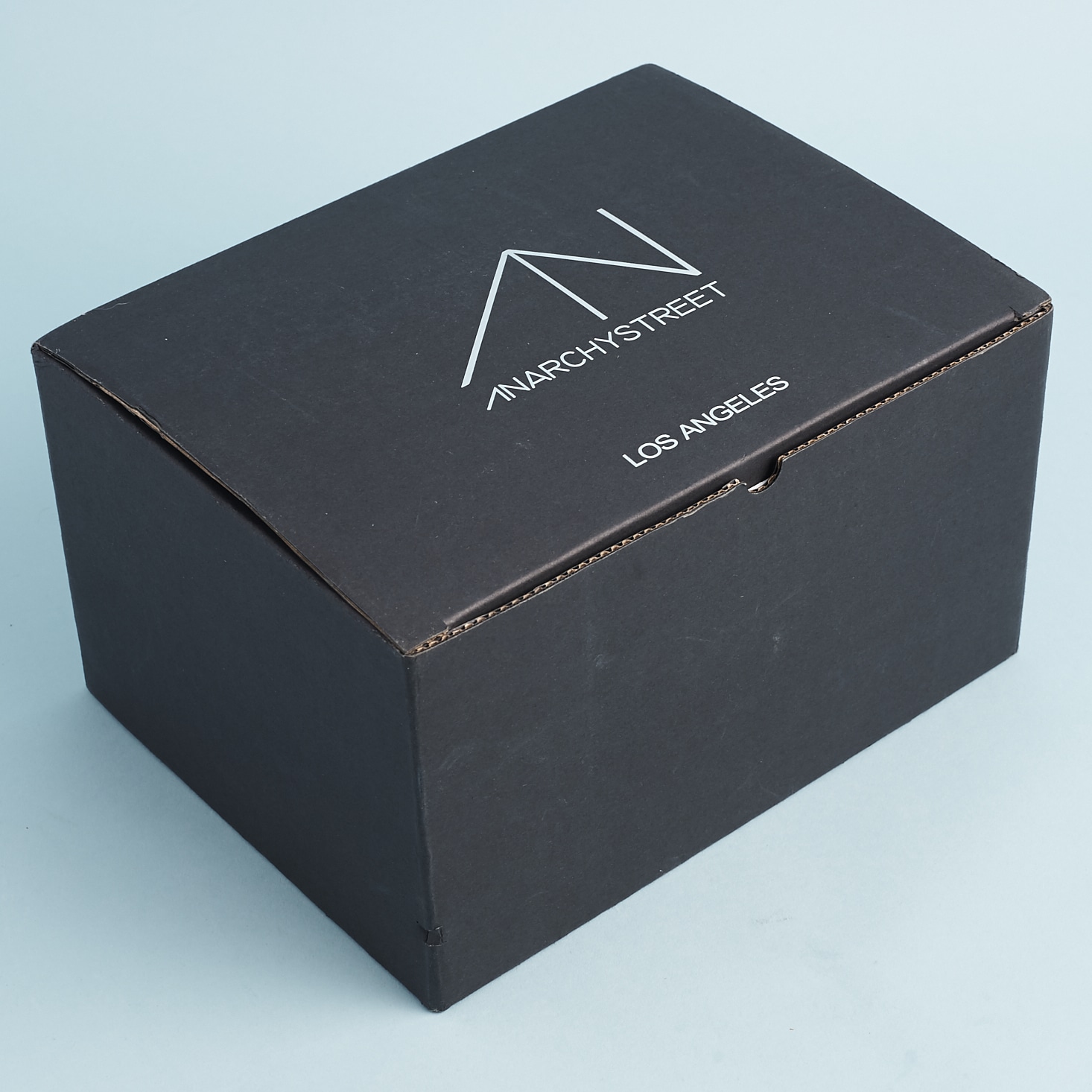 Anarchist Box by Anarchy Street Jewelry Review + Coupon – August 2017