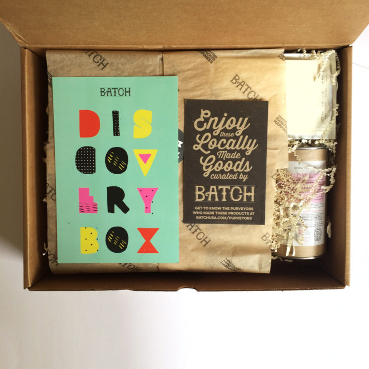 Batch Women's Deluxe Box August 2017 0003