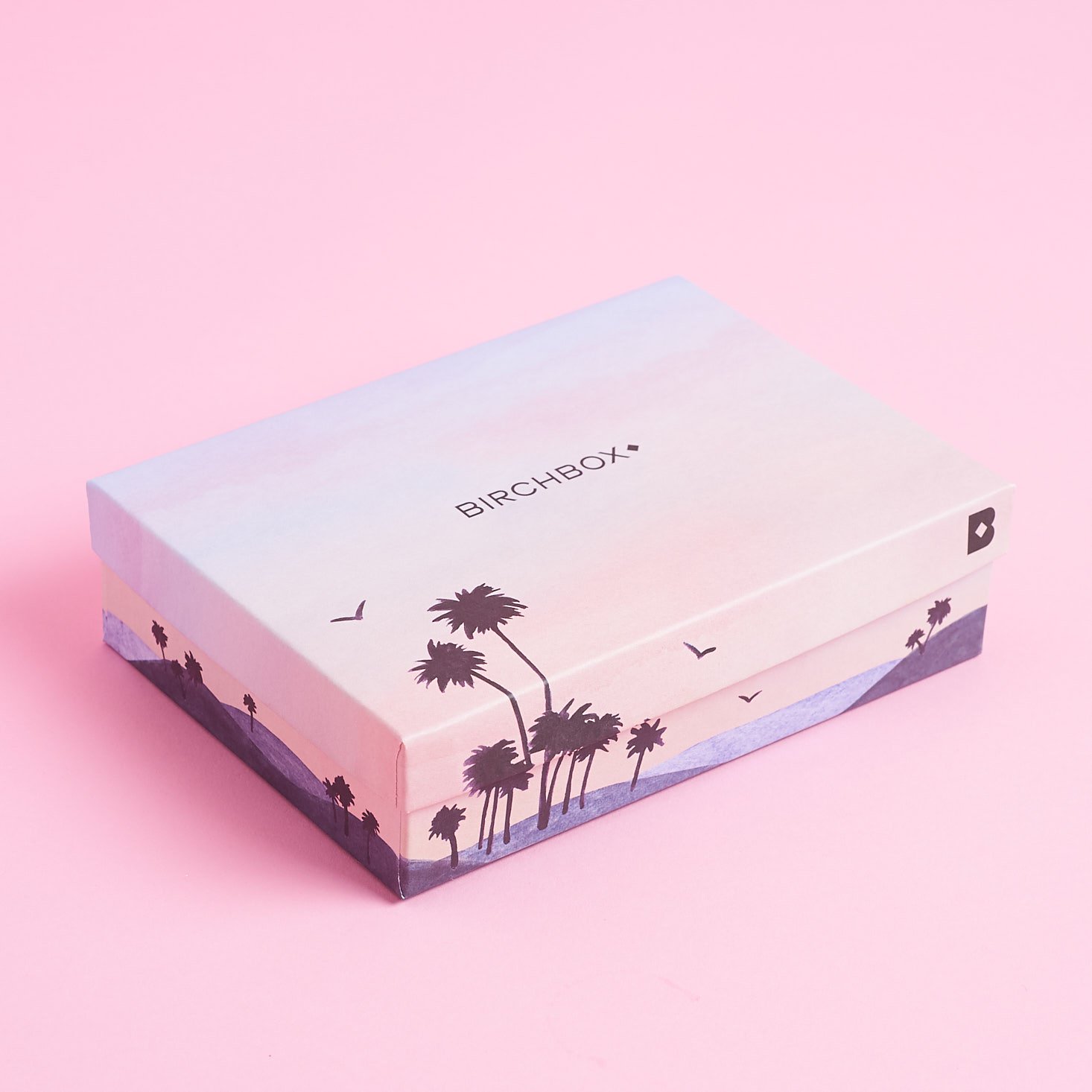 FYI – Birchbox August 2017 Shipping Update