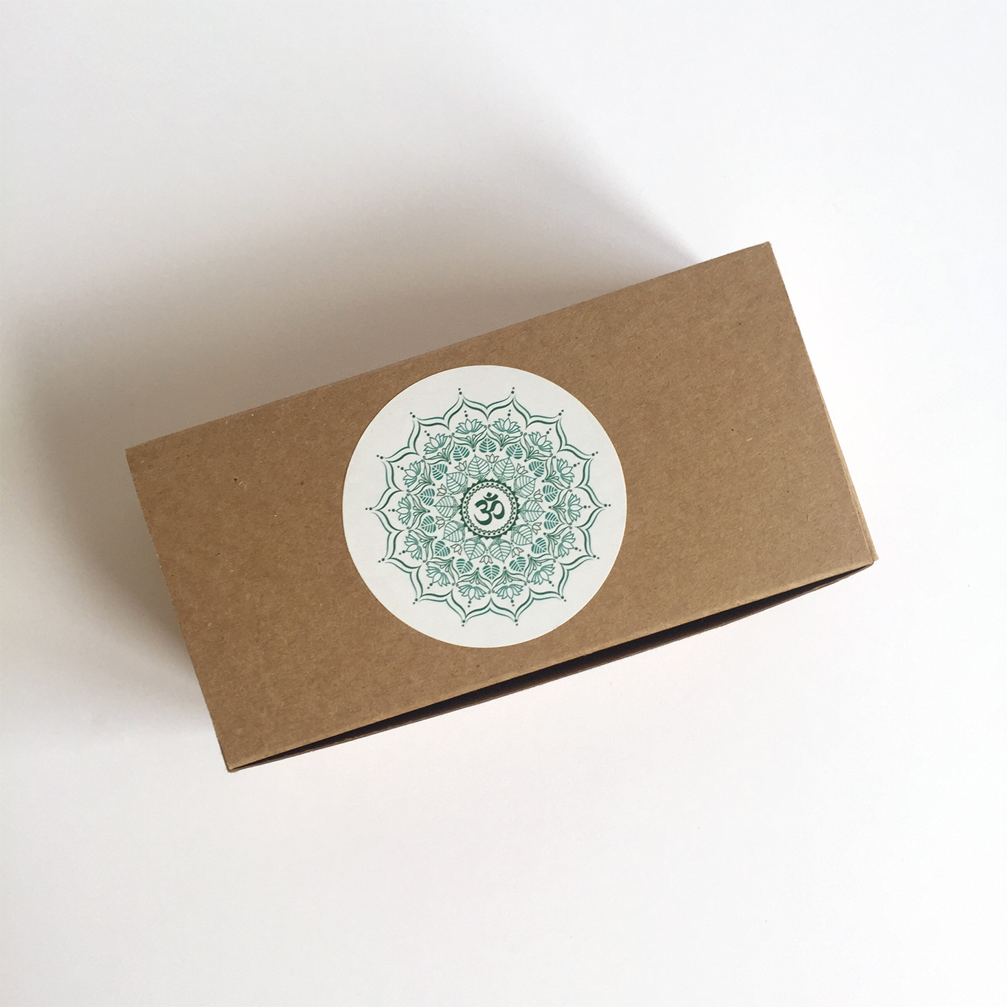 BuddhiBox Essential Oil Box Review + Coupon – August 2017