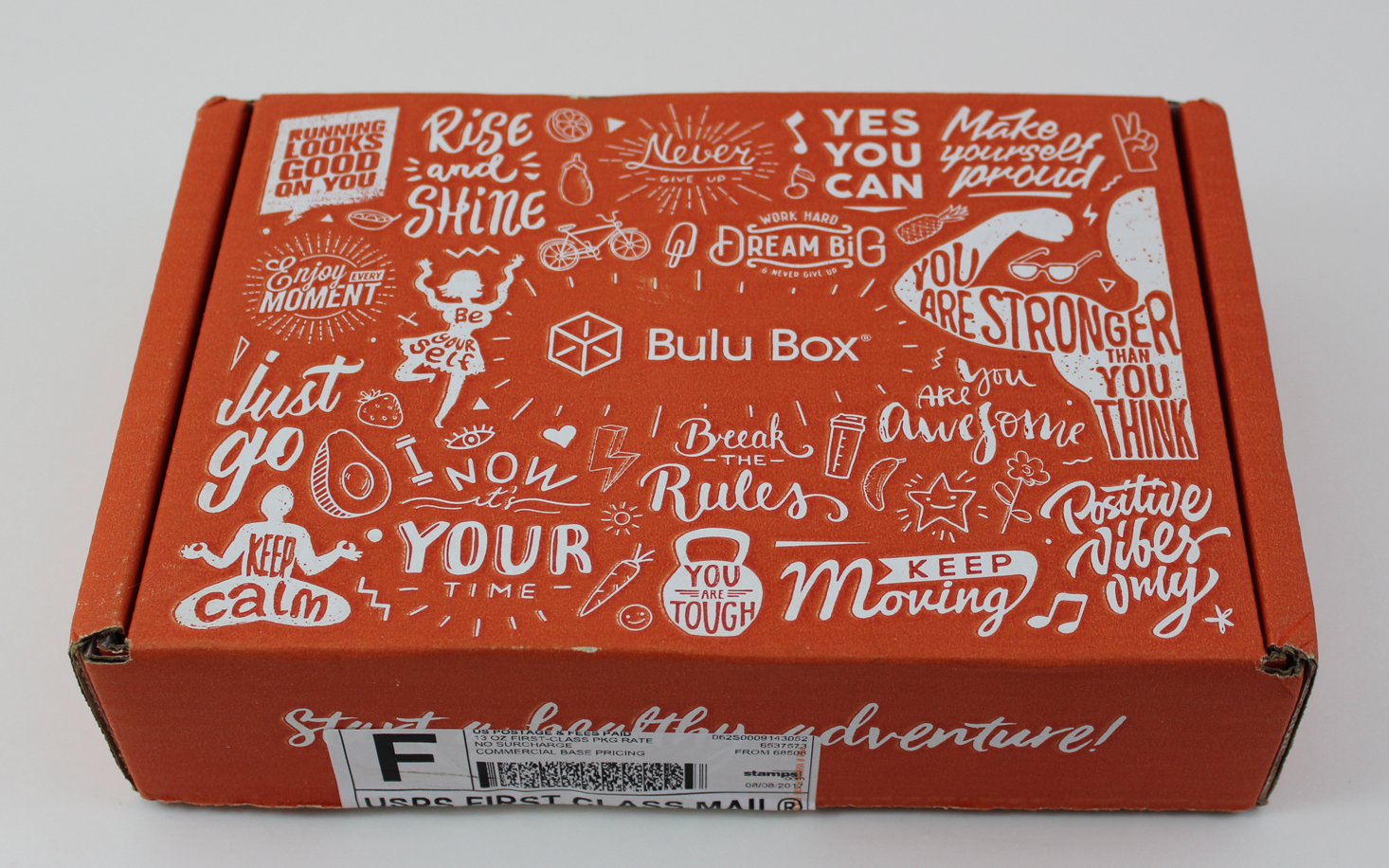 Bulu Box Subscription Review + Coupon – August 2017
