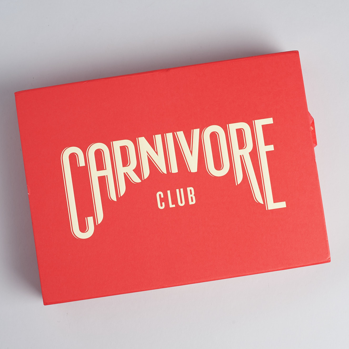 Carnivore Club Subscription Box Review + Coupon – August 2017