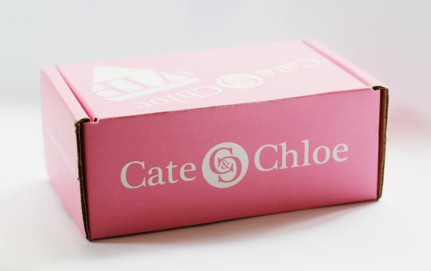 Cate & Chloe Subscription Box Review + Coupon – September 2017