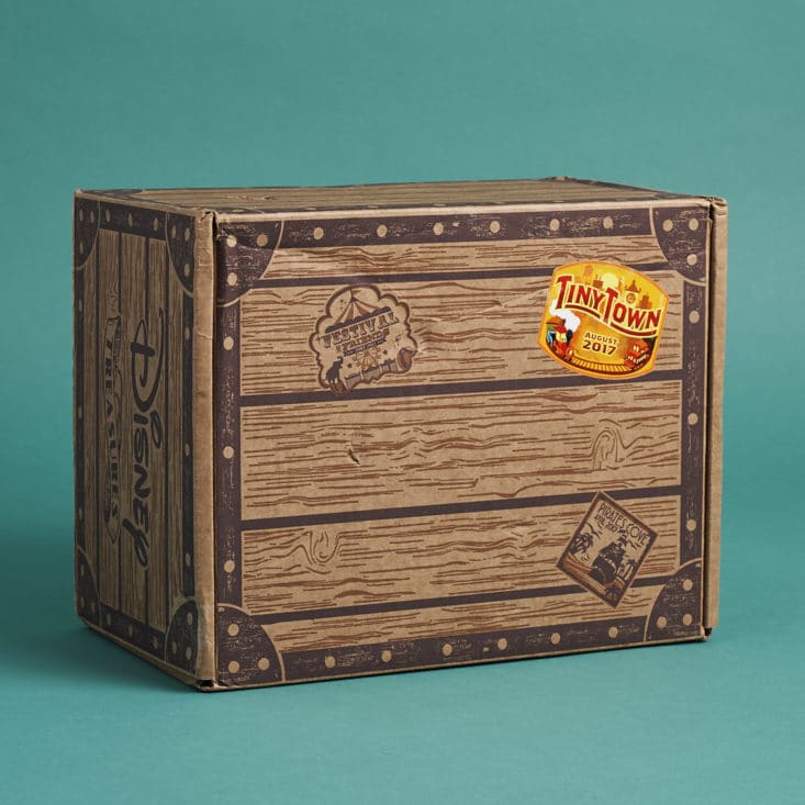 walt disney treasures box set