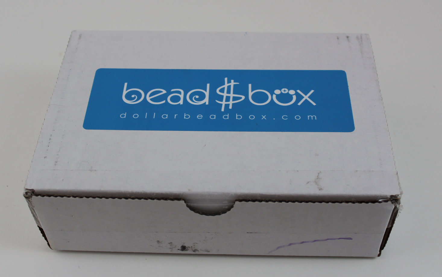 Dollar Bead Bag Subscription Box Review – August 2017