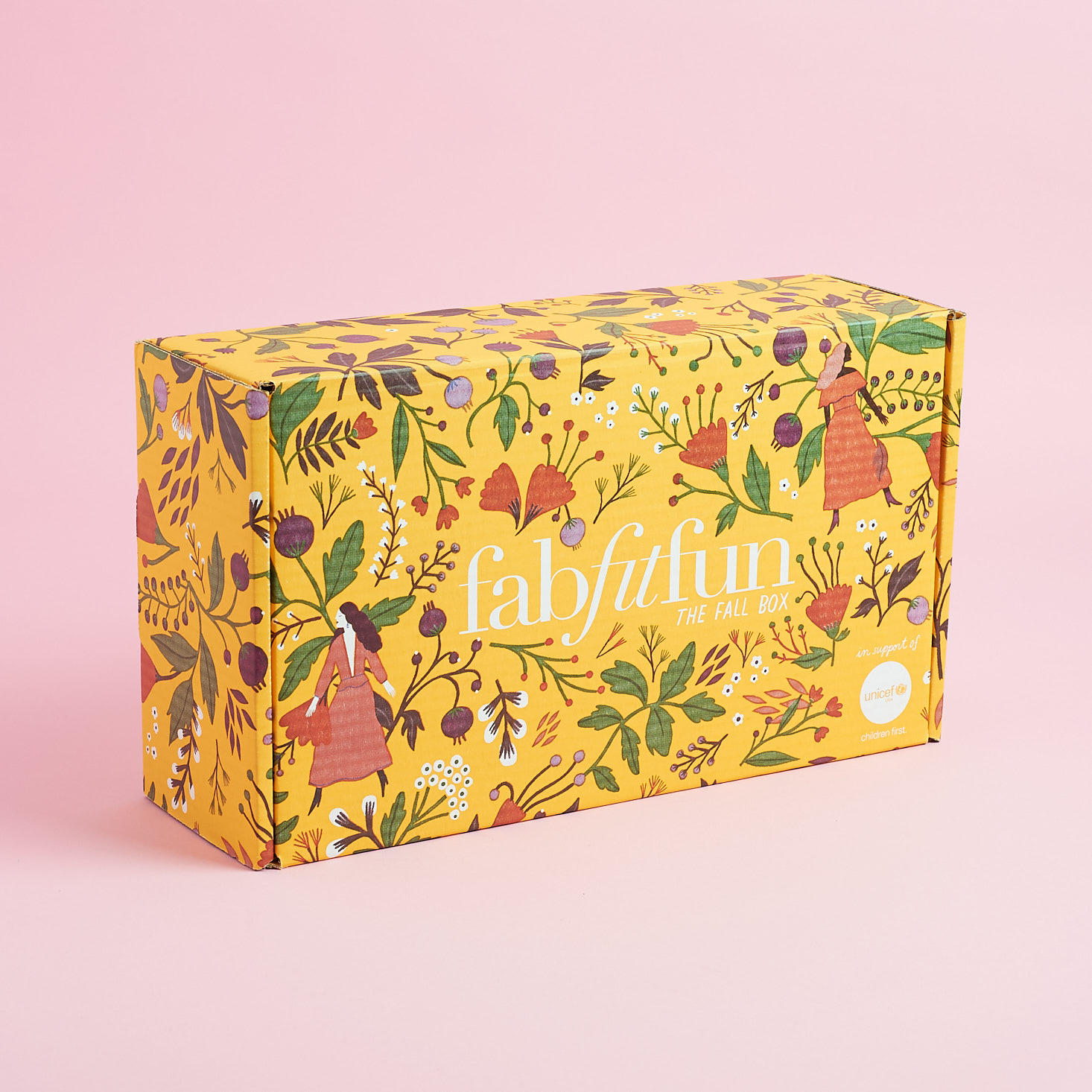 Last Day for FabFitFun Fall 2017 Box Add-Ons + Selections!