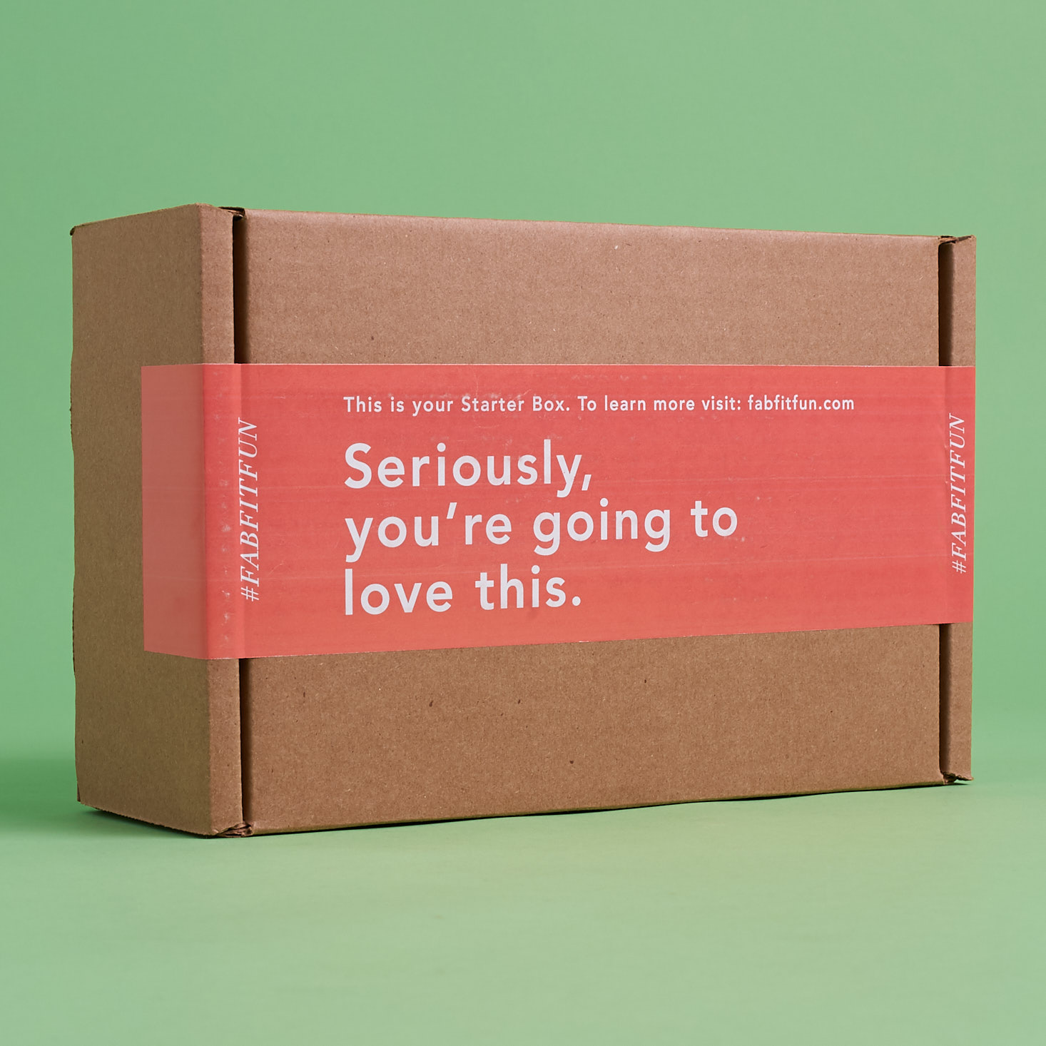 FabFitFun 2017 Starter Box Review – Get the Box for $19.99!