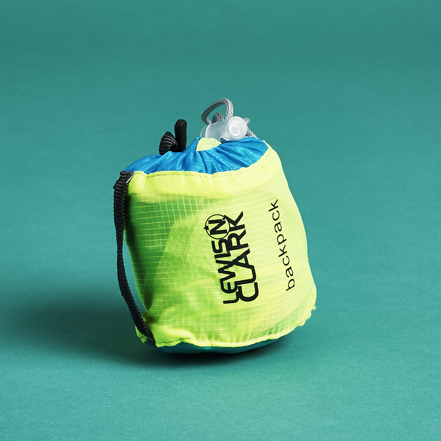 Fun Run Box Fitness Subscription Box Review August 2017 MSA