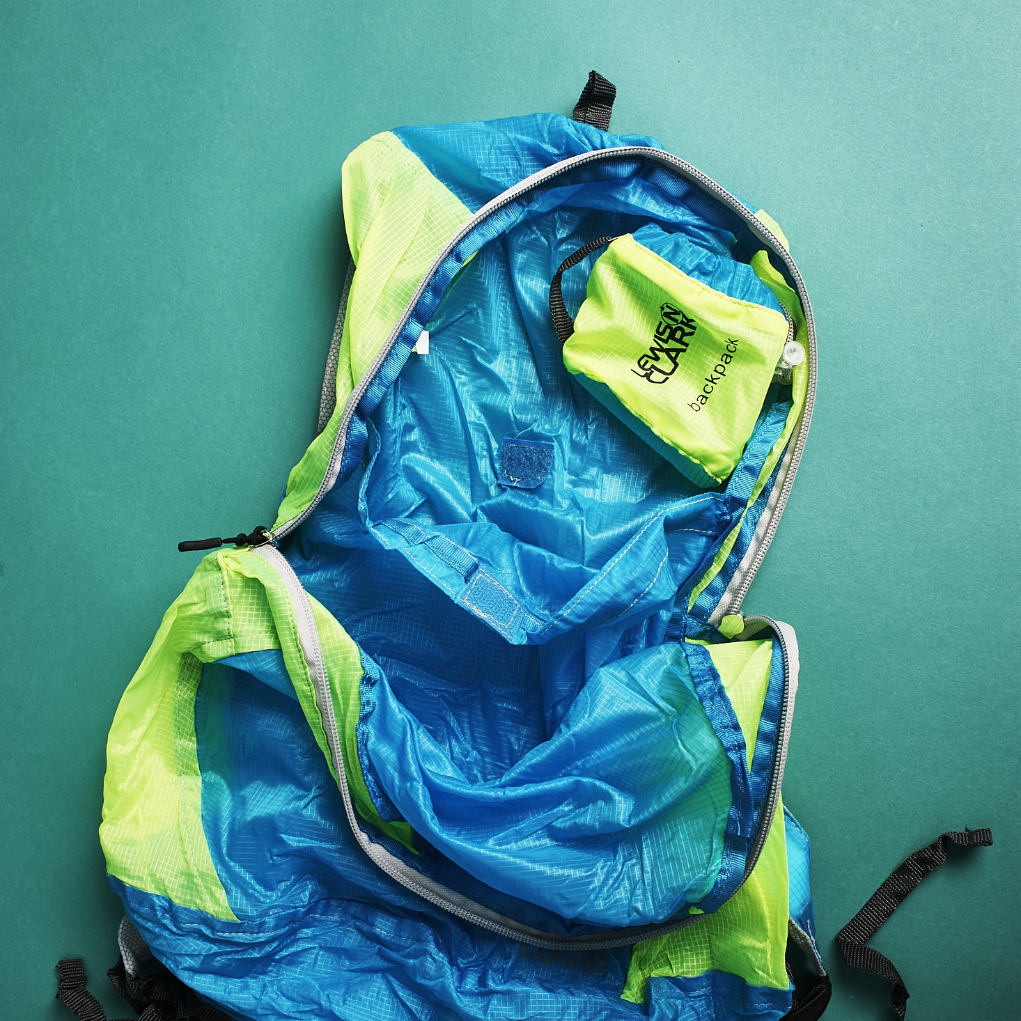 Fun Run Box Fitness Subscription Box Review August 2017 MSA