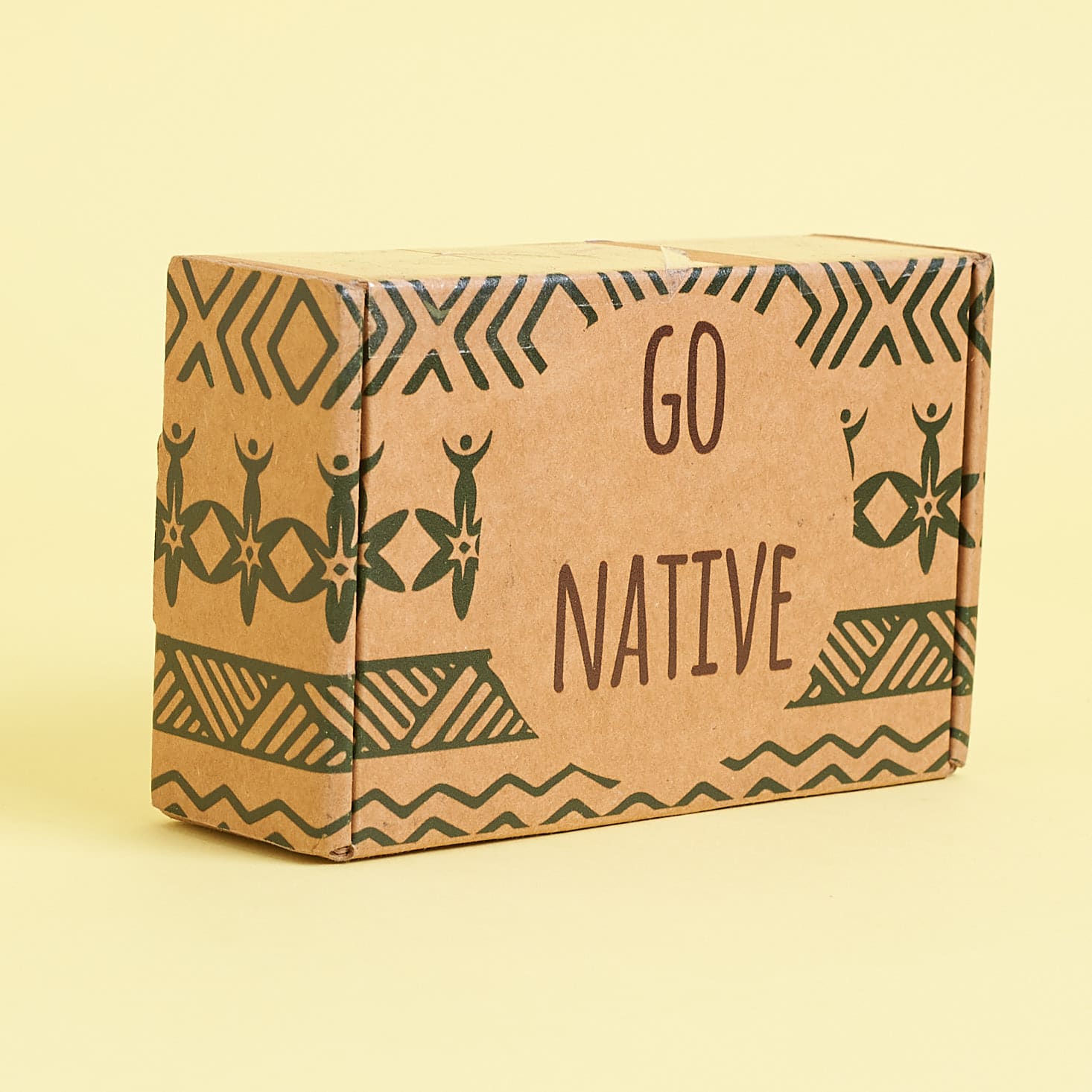 Go Native! Hawaiian Beauty Box Review – August 2017