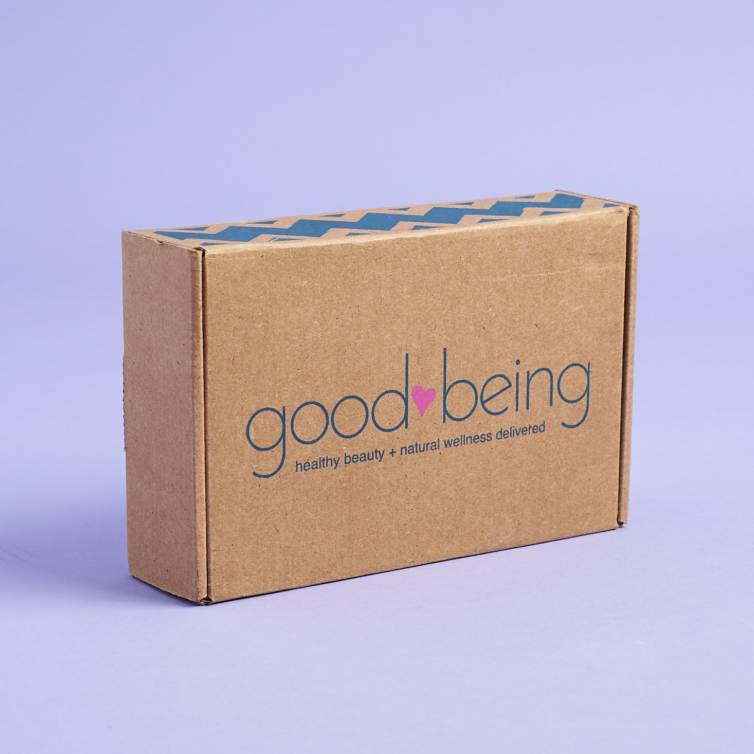 Good Being Box Subscription Review – August 2017