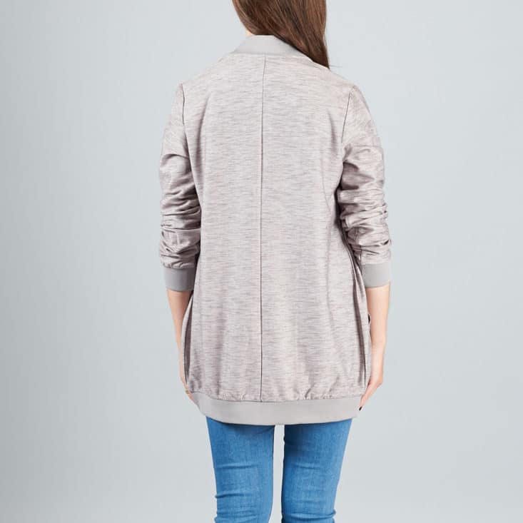 Just Fab August 2017 Women's Clothing and Accessories Subscription Box