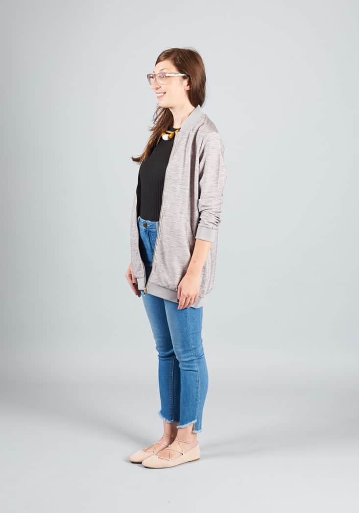 Just Fab August 2017 Women's Clothing and Accessories Subscription Box