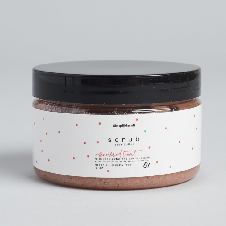 Check out the natural beauty and skincare products in the August 2017 Kloverbox!