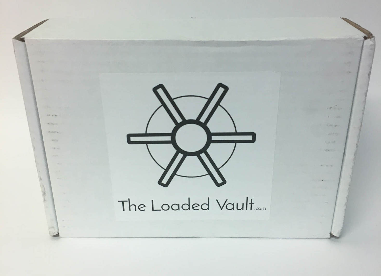 The Loaded Vault Review + Coupon – August 2017