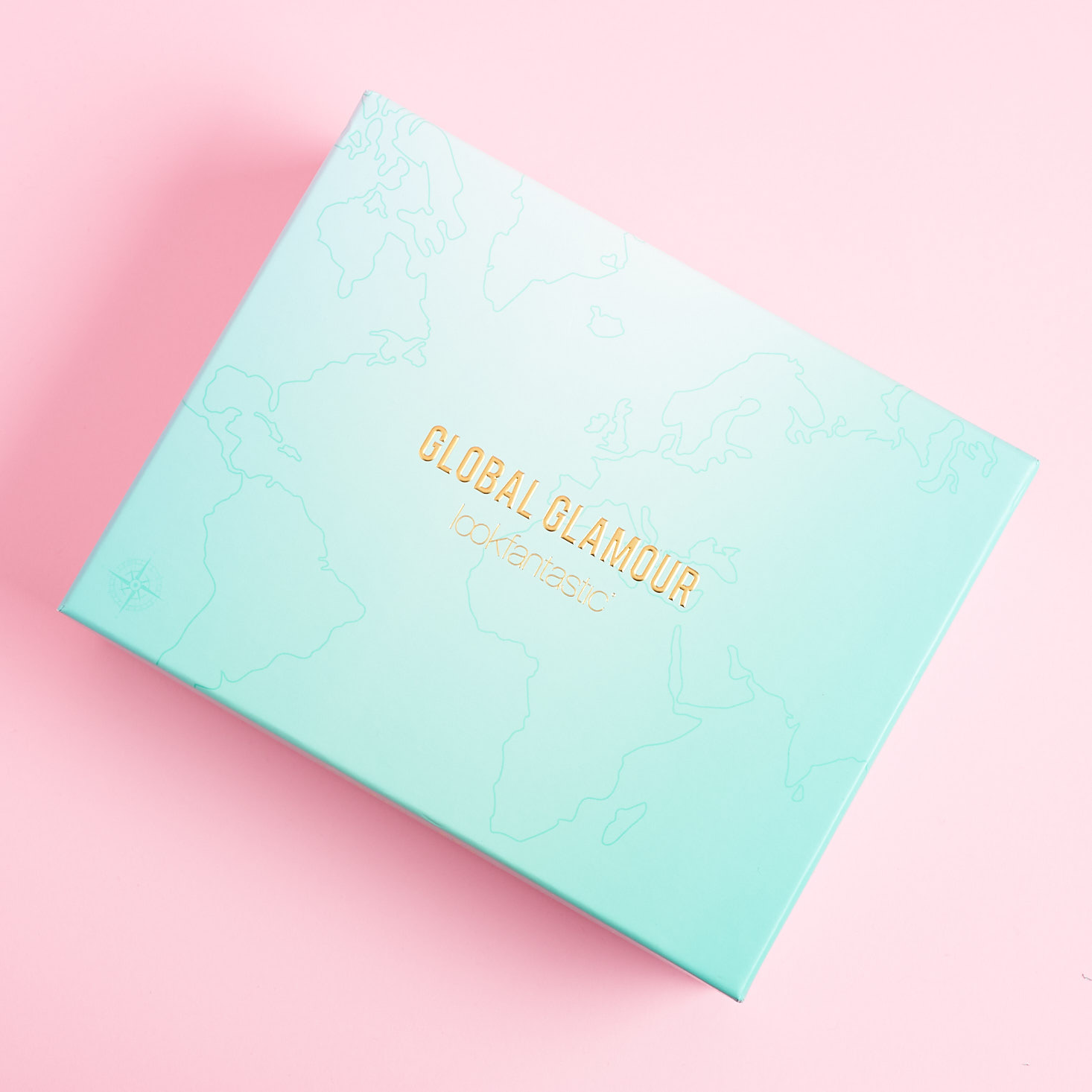 Look Fantastic Beauty Box Review – August 2017