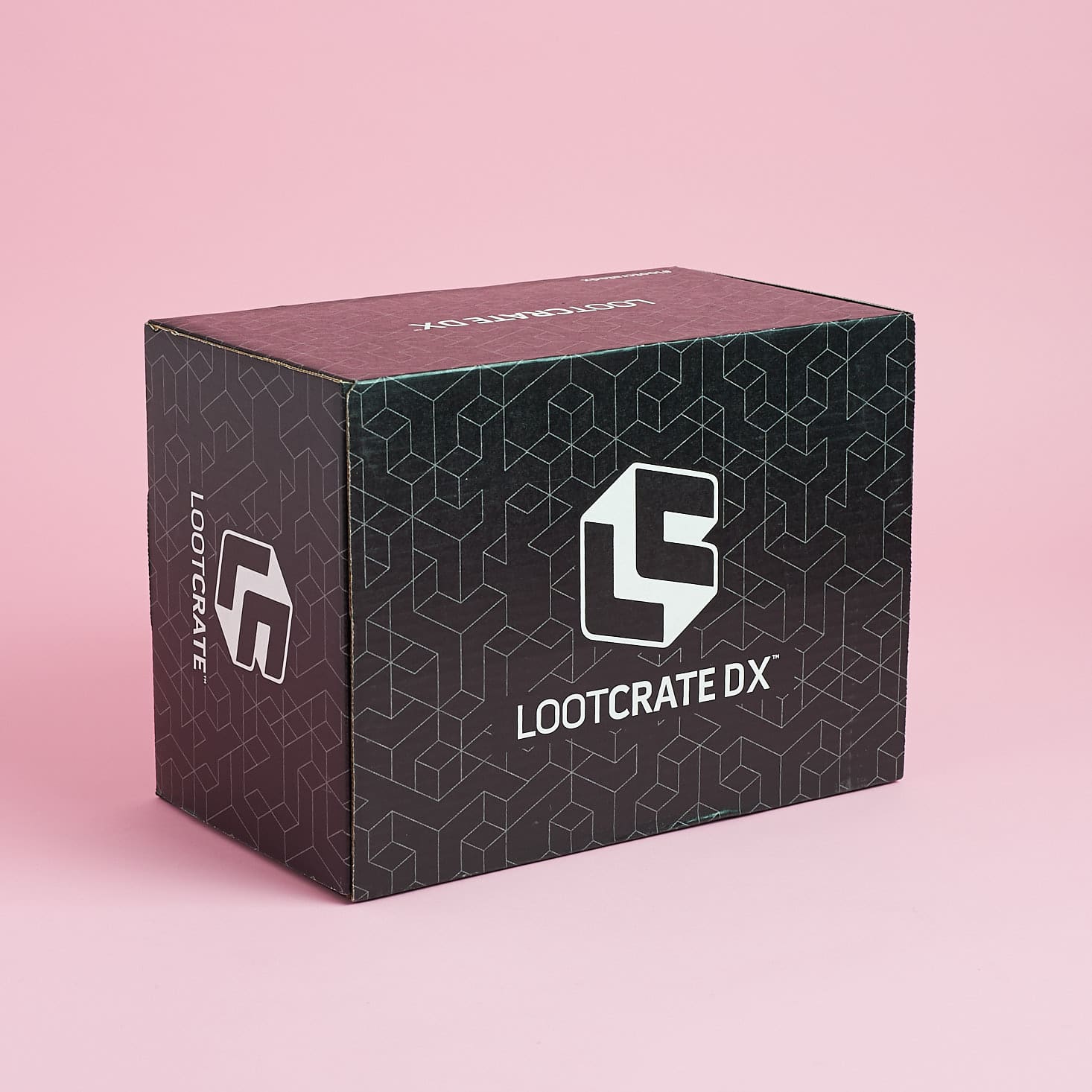 Loot Crate DX Subscription Box Review + Coupon – July 2017
