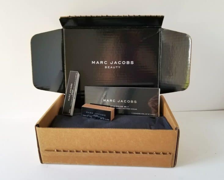 Marc Jacobs Mystery Kit July 2017