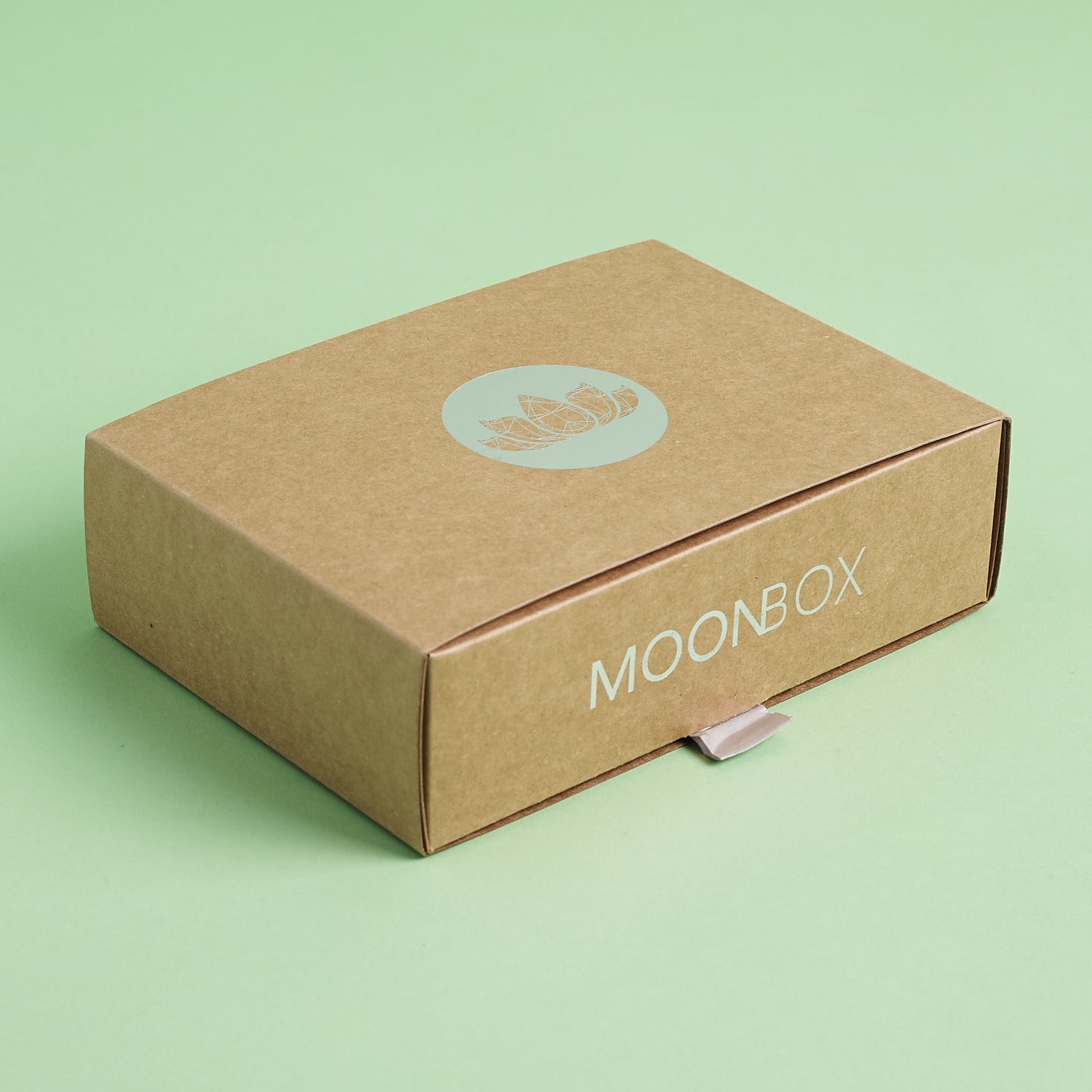 MoonBox by Gaia Collective Subscription Review + Coupon – August 2017