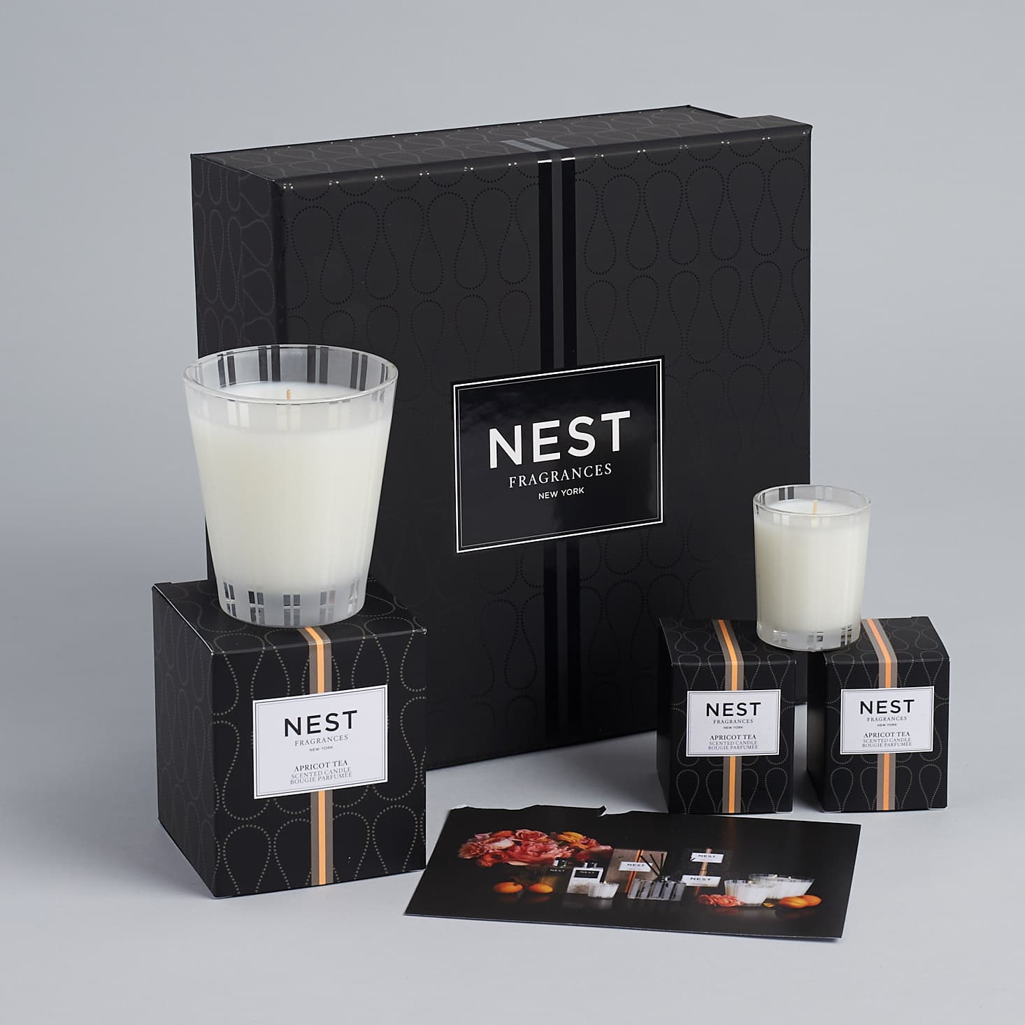 Next by Nest Fragrances Subscription Box Review – August 2017