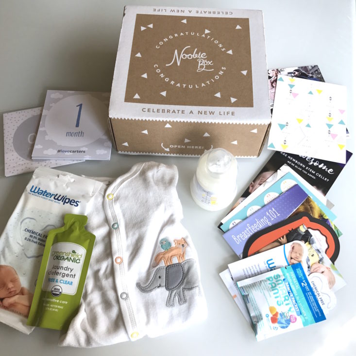 The 11 Best Pregnancy Subscription Boxes for Parents-To-Be in 2024