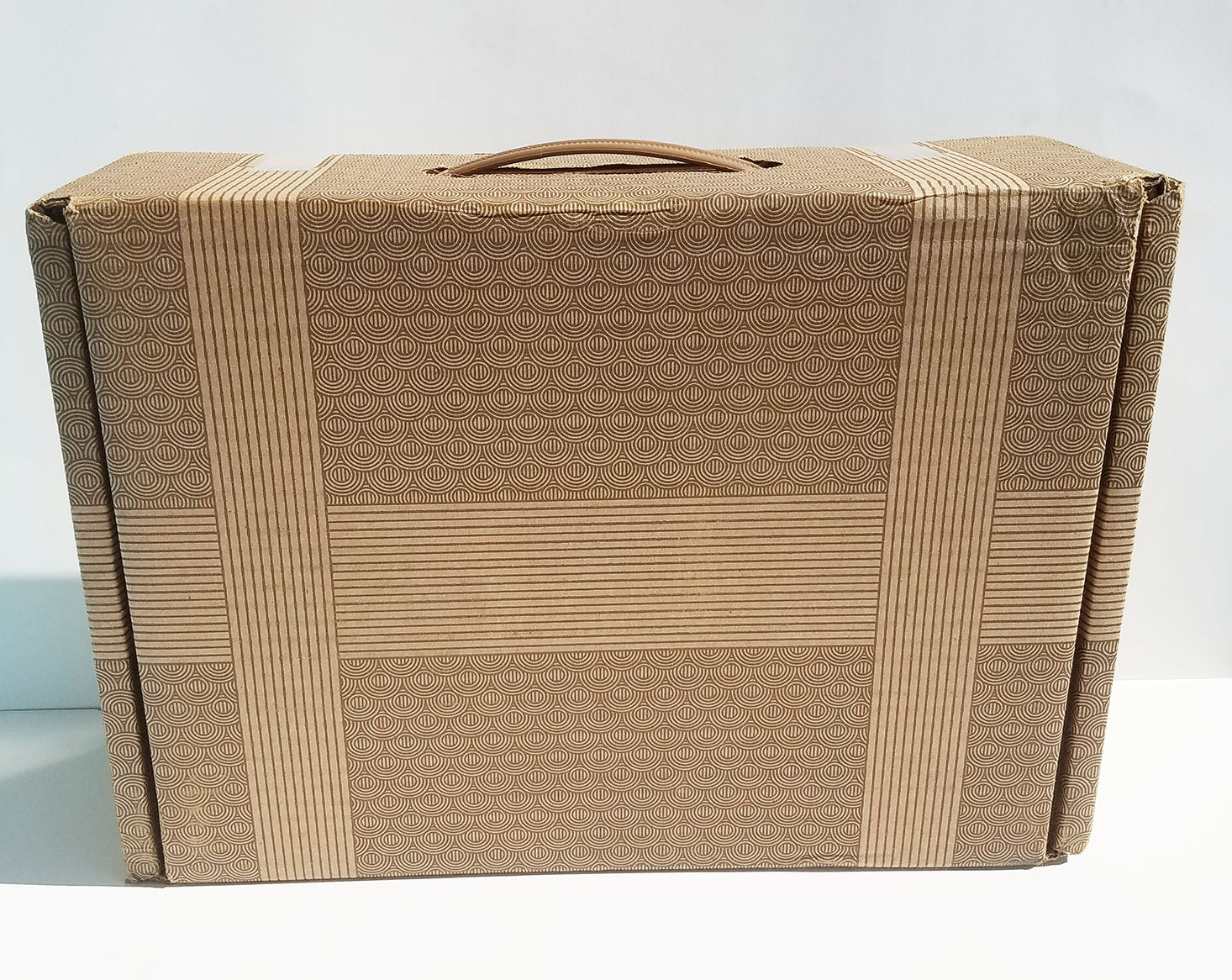 Trunk Club Plus Size Subscription Box Review – August 2017