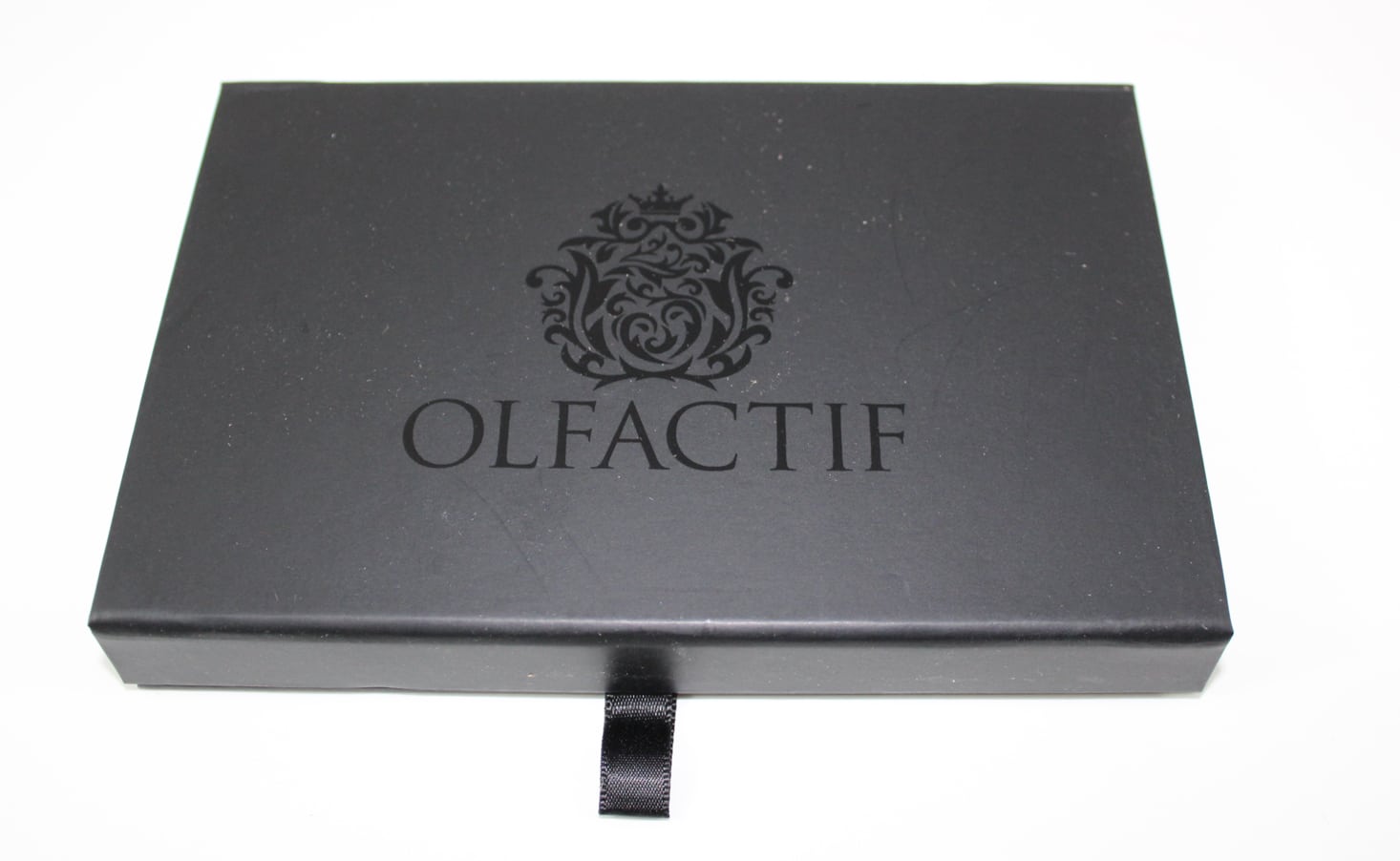 Olfactif Subscription Box Review + Coupon – August 2017