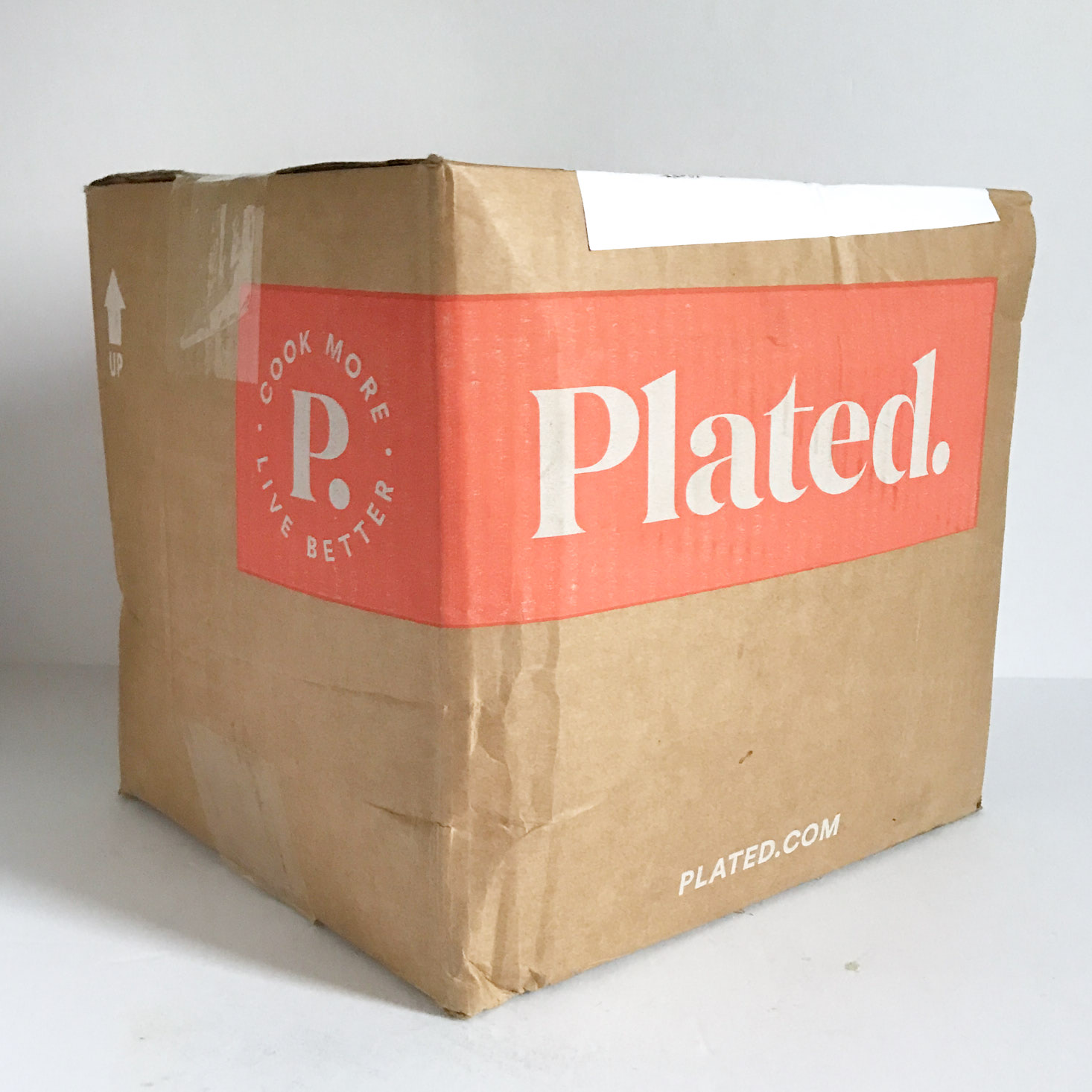 Plated Subscription Box Review + Coupon – August 2017